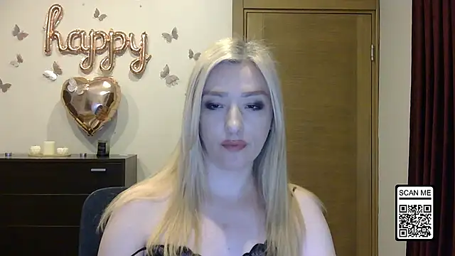 Wild Silk Desire online show from 04-18-26, 07:07