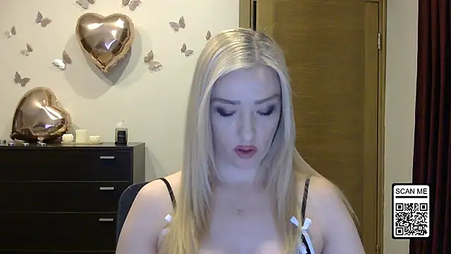 Wild Silk Desire online show from 04-26-26, 06:05