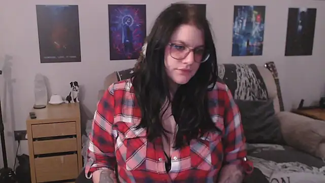 GothSuccubusBabe online show from 11-12-25, 05:02