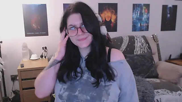 GothSuccubusBabe online show from 11-15-25, 01:58