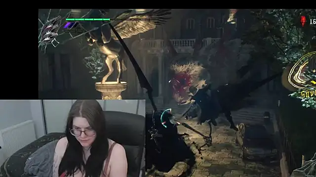 GothSuccubusBabe online show from 02-21-26, 08:43