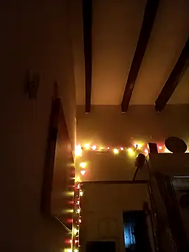 hotCOUPLEPETRA online show from 01-19-26, 01:26