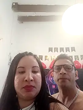 hotCOUPLEPETRA online show from 03-20-26, 12:15