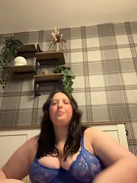 CutieCurvyGirlxo online show from 05-16-26, 07:34