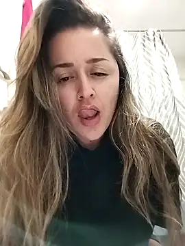 IvannaDivina online show from 03-21-25, 09:12