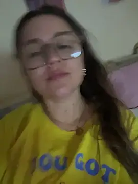 IvannaDivina online show from 04-09-26, 06:57