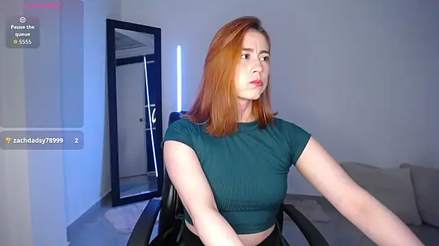 ANASTASIA DOLL8 online show from 12-04-25, 01:48