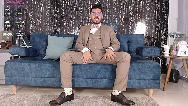 samuelcoopeer online show from 11-09-25, 01:20