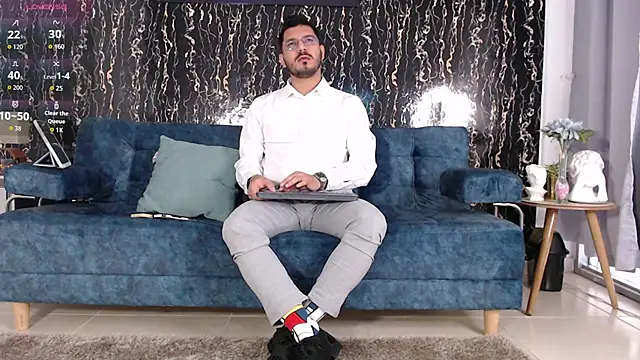 samuelcoopeer online show from 11-11-25, 01:55