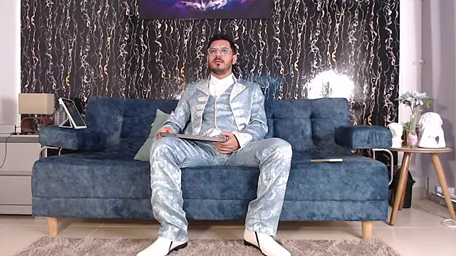 samuelcoopeer online show from 11-13-25, 01:21