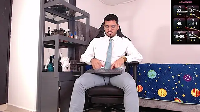 samuelcoopeer online show from 02-04-26, 03:29