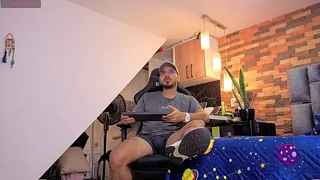 samuelcoopeer online show from 02-21-26, 03:46