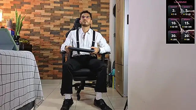 samuelcoopeer online show from 04-27-26, 06:50