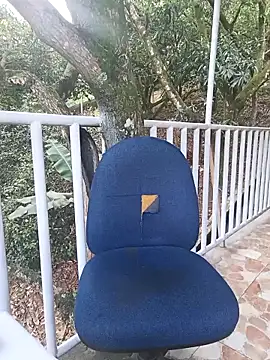 GingerMoon  online show from 04-04-26, 07:44