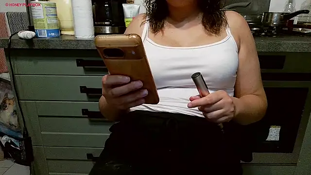 melyssa luv online show from 07-11-26, 01:14