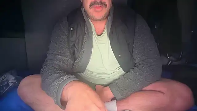 CloudyMuscleBeefy online show from 01-10-26, 01:35