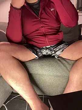 CloudyMuscleBeefy online show from 03-10-26, 12:04