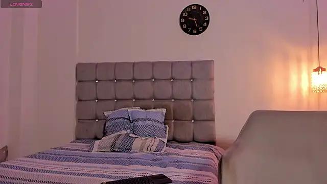 Santy Stump online show from 10-10-25, 12:20