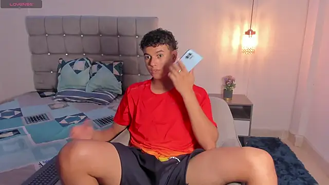 Santy Stump online show from 10-30-25, 09:37