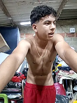 Santy Stump online show from 03-05-26, 02:29