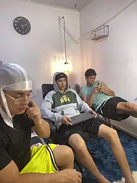 Santy Stump online show from 03-17-26, 10:13