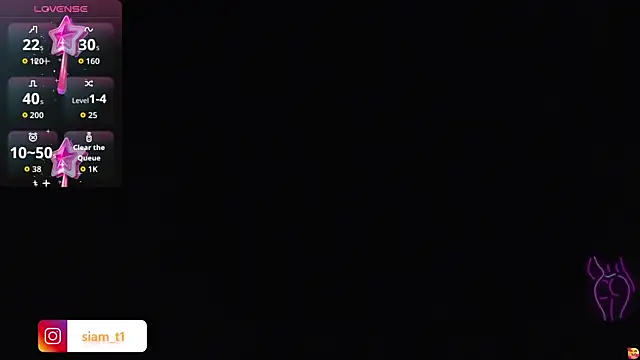 Siiam tay online show from 03-05-26, 03:13