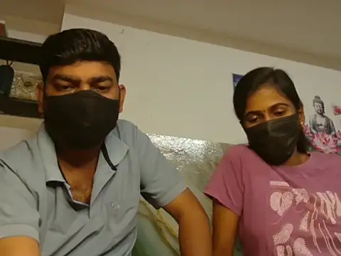 Tamil india couples  online show from 02-16-26, 05:20