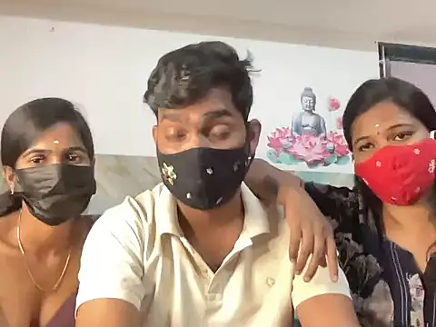 Tamil india couples  online show from 03-03-26, 05:41