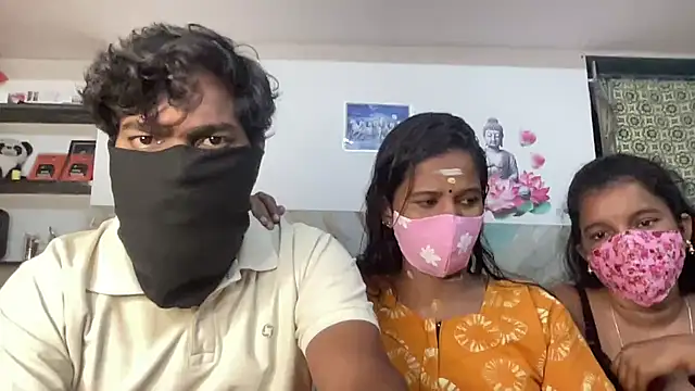 Tamil india couples  online show from 06-18-26, 04:33