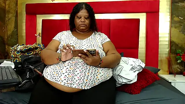 Exoticbigmandy online show from 07-25-26, 02:58