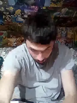 Snapshot of Angelsordemons6 chatting on 09-15-25, 10:32 Angelsordemons6 online show from 09-15-25, 10:32