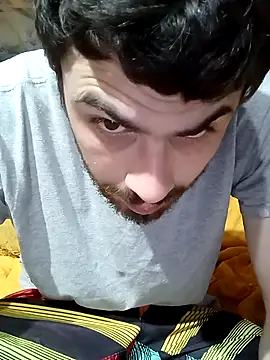 Snapshot of Angelsordemons6 chatting on 10-18-25, 09:37 Angelsordemons6 online show from 10-18-25, 09:37