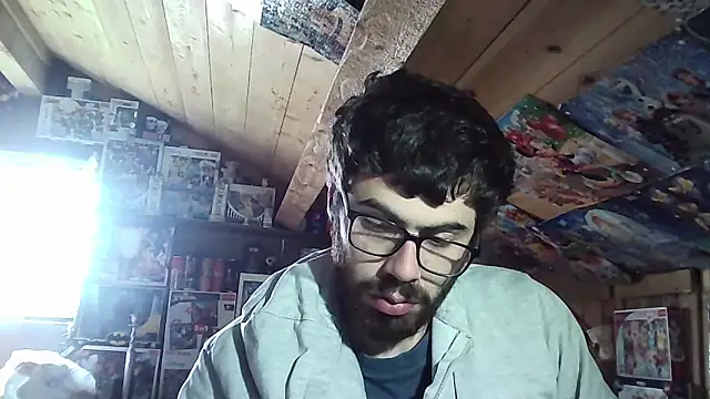 Angelsordemons6 online show from 05-07-26, 03:17