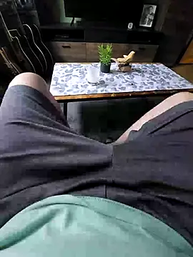 Heinz-horny-dick online show from 05-30-26, 06:05