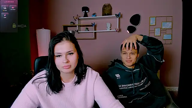 jeren smile online show from 11-11-25, 12:54