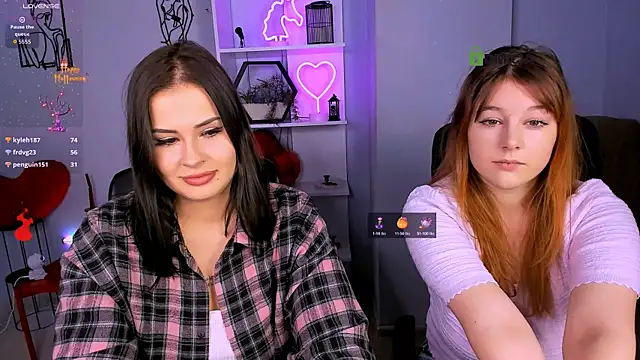 jeren smile online show from 11-28-25, 08:11