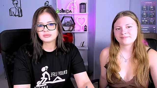 jeren smile online show from 12-02-25, 08:26