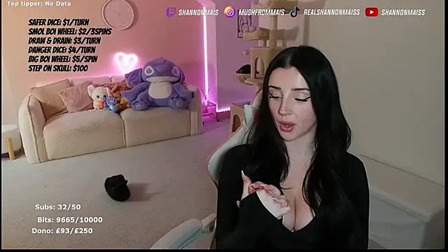 itsmais online show from 11-14-25, 02:38