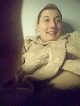 h4cMorganaEvelynn online show from 11-05-25, 10:43