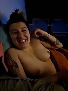 h4cMorganaEvelynn online show from 04-01-26, 10:29