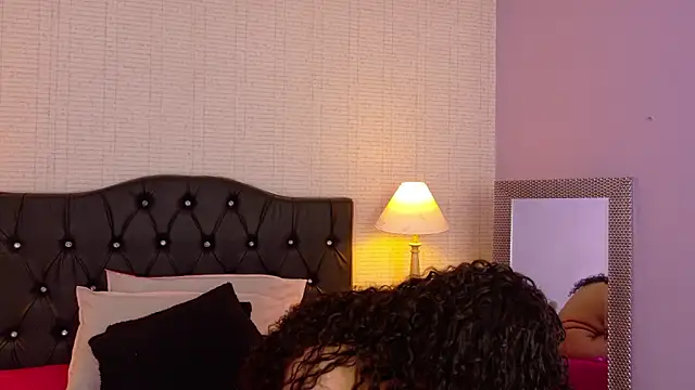 Dakota Rainbow22 online show from 01-09-26, 10:22