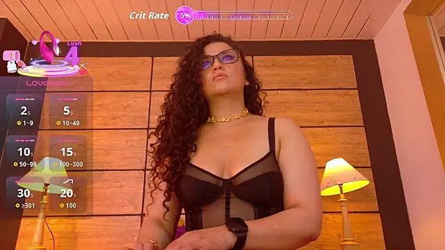 Dakota Rainbow22 online show from 03-13-26, 05:52