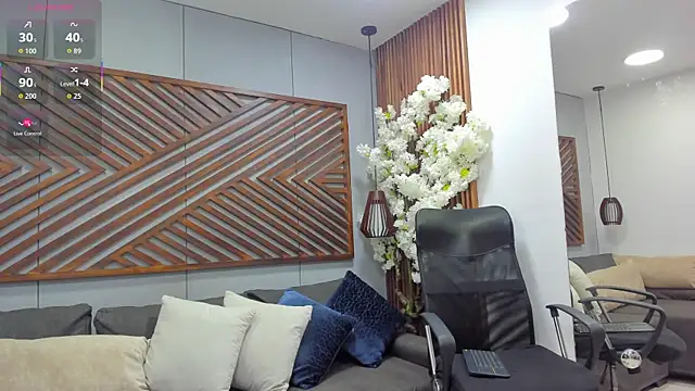 MarcusBlack  online show from 11-01-25, 11:34