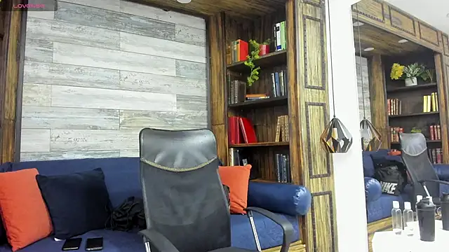 MarcusBlack  online show from 11-27-25, 11:45