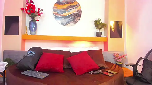 MarcusBlack  online show from 01-17-26, 03:06