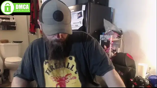 Thumper ss online show from 11-11-25, 11:54