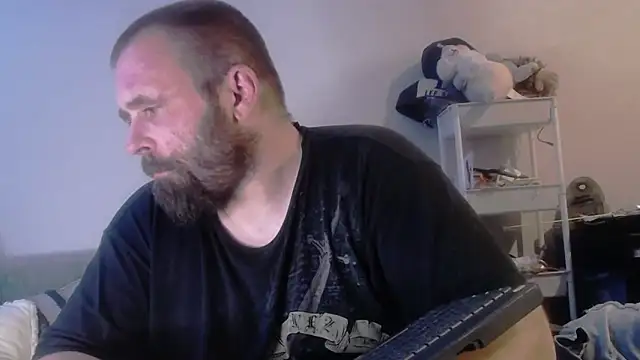 Thumper ss online show from 06-05-26, 10:10