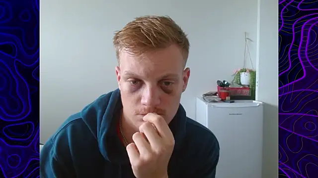 lustylyndon online show from 09-30-25, 03:28