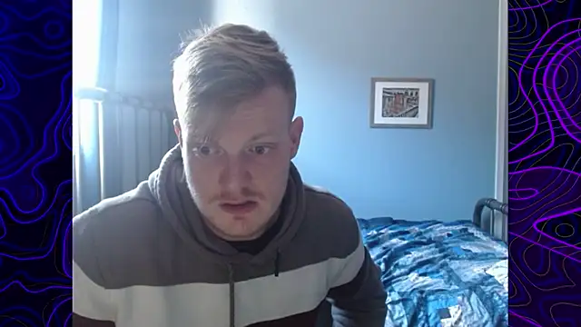 lustylyndon online show from 02-10-26, 07:51