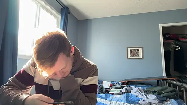 lustylyndon online show from 03-31-26, 05:02